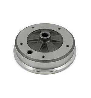 Type 3 Brakes & Wheel Parts