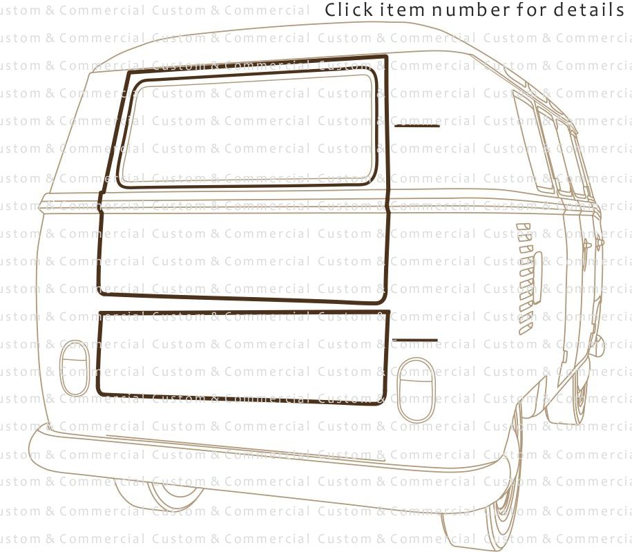 Tailgates & Tailgate Repairs