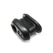NOS Genuine VW rubber boot for cables thru chassis 