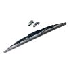 German quality wiper blade 11 inch Black