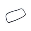 German quality front screen seal for plastic insert with moulded corners