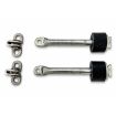 German quality door check straps for oval beetle
