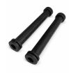 German quality headlamp wiring tubes Pair Beetle