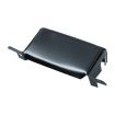 Body mechanism latch cover 