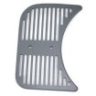 Genuine VW speaker gril cover in primer Small with holes for trim RHD