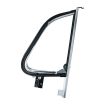 German quality complete 1/4 light window assembly left Beetle