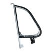 German quality complete 1/4 light window assembly right Beetle