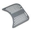 Genuine VW speaker gril cover in primer Small LHD