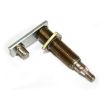 NOS wiper spindle complete 1 pin standard beetle Right 70-77 1303 71-72