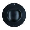 German quality inspection cover steeringbox sparewheel well
