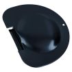 German quality Inspection cover steeringbox sparewheel well