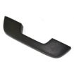 Genuine VW internal door grab handle black Left or Right Used 8/72-79