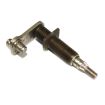 NOS wiper spindle complete 2 pin standard beetle Left 70-77 1303 71-72
