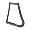 German quality 1/4 light seal Left for convertible beetle