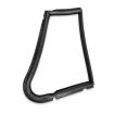 German quality 1/4 light seal Right for convertible beetle