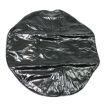 Empi spare wheel cover to cover Black