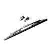 German quality wiper blade 13 inch Stainless steel
