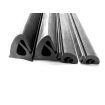 German quality door glass to roof seal set coupe