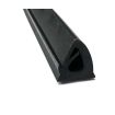 German quality door glass top seal coupe 2 needed per car