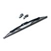 German quality wiper blade 13 inch Black