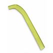 Klassic fab Right side front roof gutter 55-67
