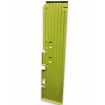 Klassic fab double cab cargo floor repair section RHD Left side 59-66
