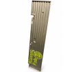 Klassic fab single cab cargo floor repair section LHD right side 55-66