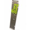 Klassic fab single cab cargo floor repair section LHD right side 66-67