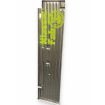 Klassic fab single cab cargo floor repair section LHD left side 66-67