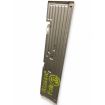 Klassic fab single cab cargo floor repair section RHD Left side 66-67
