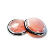 German quality orange and chrome fisheye lenses