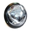German quality headlight unit LHD with Hella lens Ghia