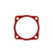 German quality oil pump body gasket 8mm stud 1600cc & CT & WBX 68-7/92