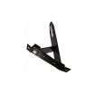 Rear bumper iron Left 7/67-7/73