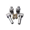 King pin kit to replace both sides 8/62-07/63