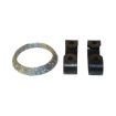 German quality exhaust mounting kit