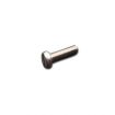 Stainless steel flat head screw 40mm