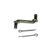 Accelerator linkage repair kit