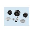 German quality anti roll bar mounting kit for one side 5/79-9/84