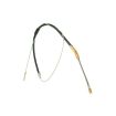 Handbrake cable Type 3 1770MM 2/65-7/67