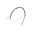 Handbrake Cable Type 3 1790MM 8/67-