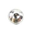 USA spec semi sealed beam unit LHD