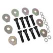 German quality complete beam bolt kit mounting kit
