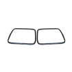 German quality front screen seals Barndoor Bus