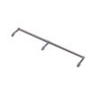 Genuine VW rear seat bar kit complete Bus 55-79