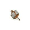 German quality wiper motor armature 6V to 12V not SWF