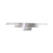 Chrome body trim set Ghia