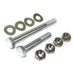 German quality engine installation hardware kit