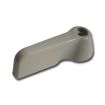 German quality internal cab door handle flipper style handle Silver beige