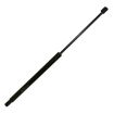 Tailgate gas strut  for vehicles with rear wiper T4 90-92
